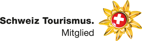Schweiz Tourismus Mitglied